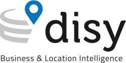 Disy Logo
