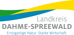 Landkreis Dahme-Spreewald Logo